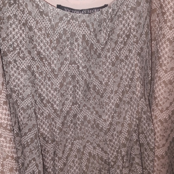 VS Summer Dress - Picture 2 of 2